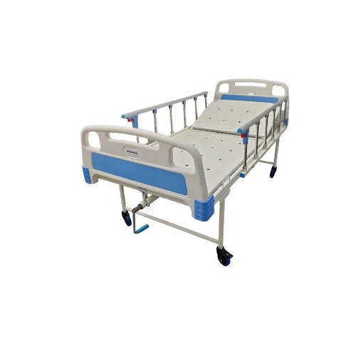 डीलक्स सेमी फाउलर बेड एबीएस पैनल के साथ