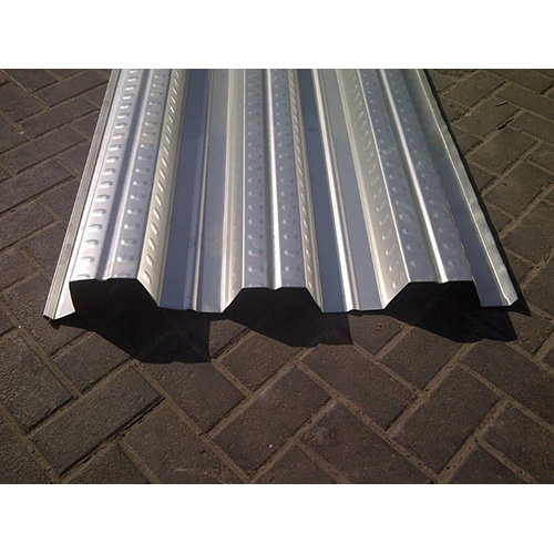 Roof Decking Sheets