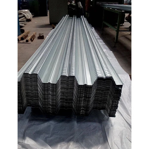 Floor Decking Sheet