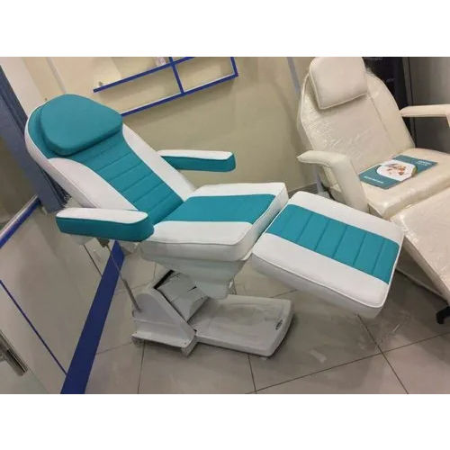 Fully Automatic Dermatology Chair - Design: Modern