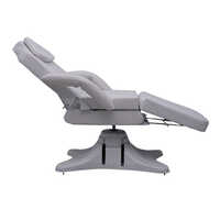 Hydraulic Derma Chair - Color: Brown