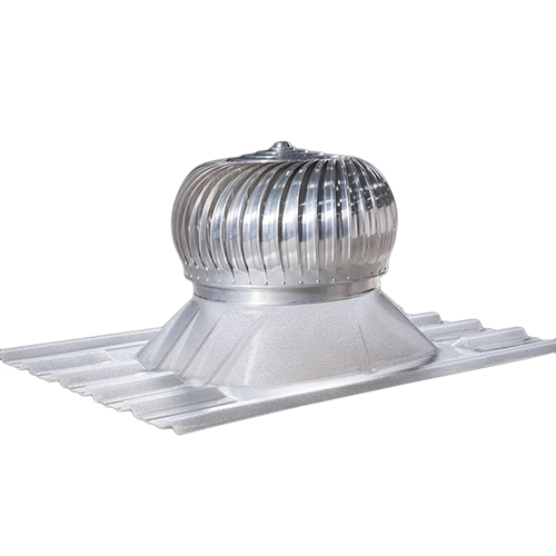 Metal Air Ventilator
