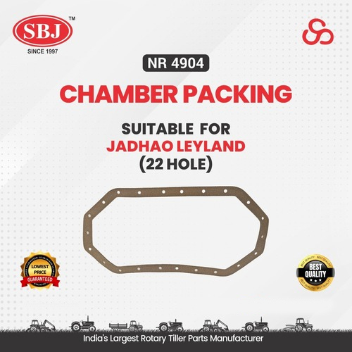 CHAMBER PACKING 22 HOLE SUITABLE FOR JADHAO LEYLAND