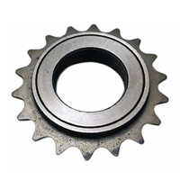 Bicycle Freewheel