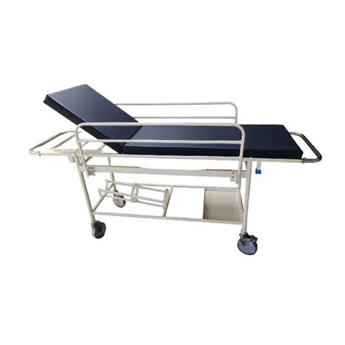 Deluxe Stretcher Trolley