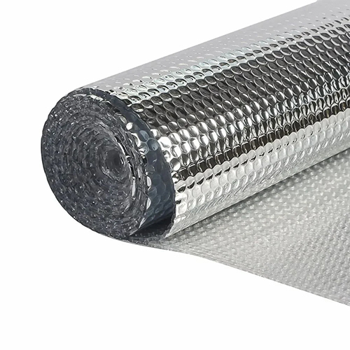 Aluminium Bubble Insulation Sheet