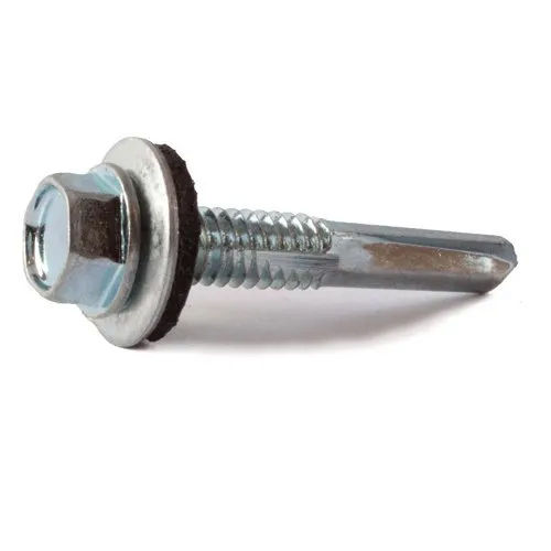 GI Self Drilling Screw