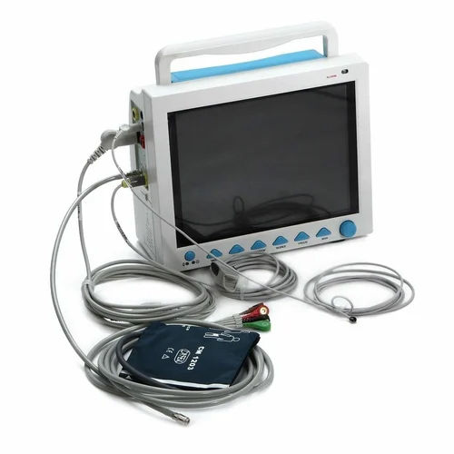 Contec Patient Monitor - Feature: Durable