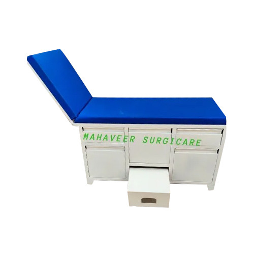 चिकित्सा परीक्षा तालिका