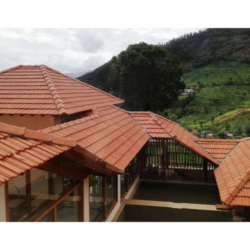 Mangalore Roof Tiles