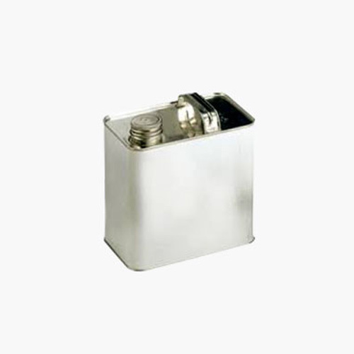 Rectangular Tins