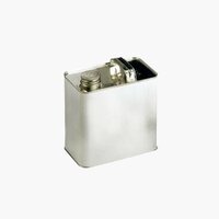 Rectangular Tins