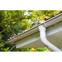 Roofing Down Pipe