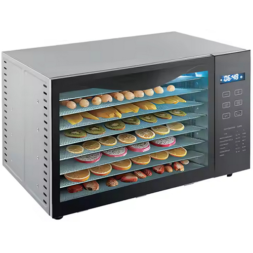 Fruit Dehydrator, Food Dehydration Machine and Mini Drying Machine