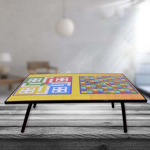 Foldable Multipurpose Mix Design Games Table Boards