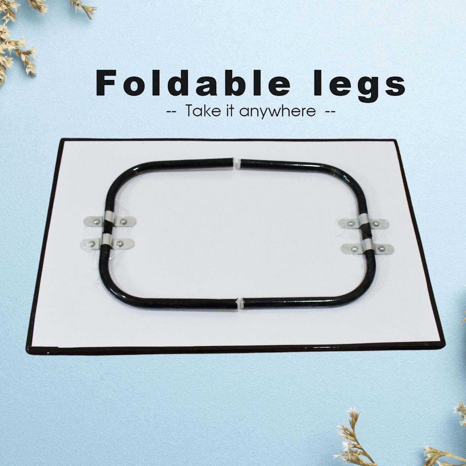 Foldable Multipurpose Mix Design Games Table Boards