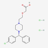 Levocetirizine Hydrochloride