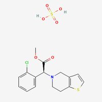 Clopidogrel Bisulphate