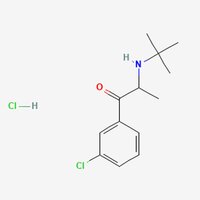 Bupropion Hydrochloride