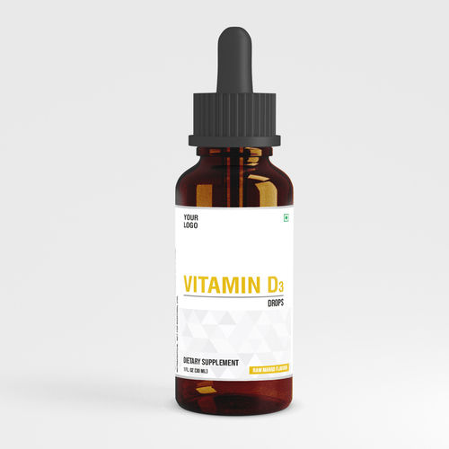 VITAMIN - D3