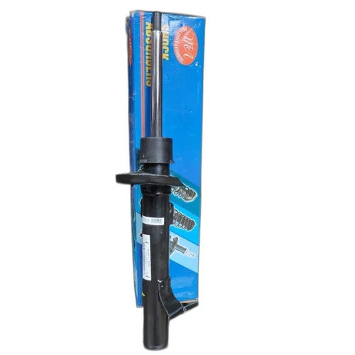 Figo Front Shock Absorbers - Color: Black