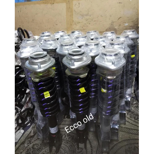 Maruti Eeco Front Shocker