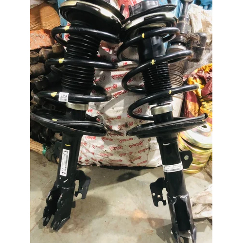Camry Front Shocker