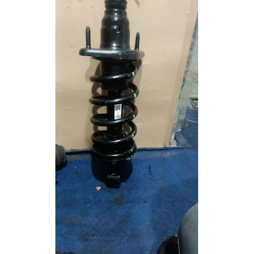 Honda Crv Rear Shocker - Color: Black