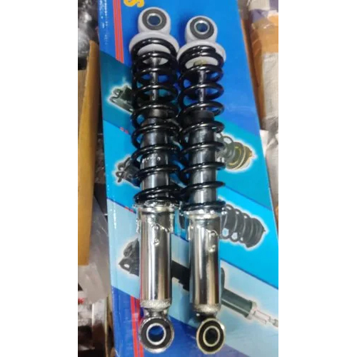 शॉक एब्जॉर्बर