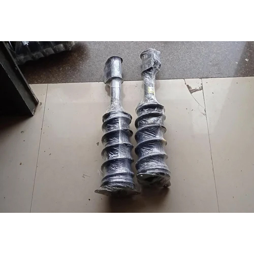 Renault Kwid Front Shocker