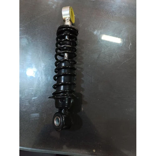 Hydraulic Shock Absorbers - Color: Black