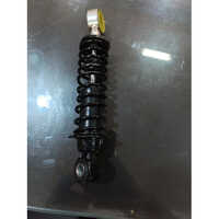 Hydraulic Shock Absorbers
