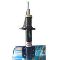 Winger Shock Absorber