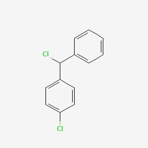 4-Chloro Benzhydryl Chloride