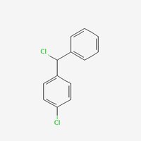 4-Chloro Benzhydryl Chloride