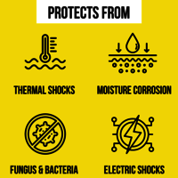 5 Ltr Protektor Conformal Coating