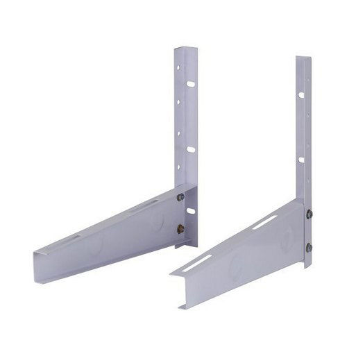 Ms Wall Bracket - Material: Steel