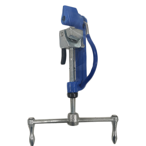 Pole Banding Tool