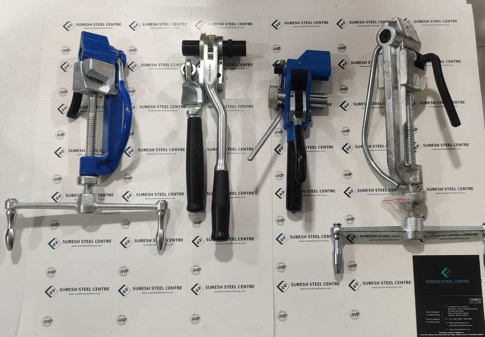 Banding Tool