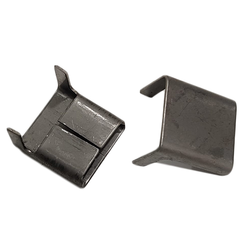 Wing Seal Buckle