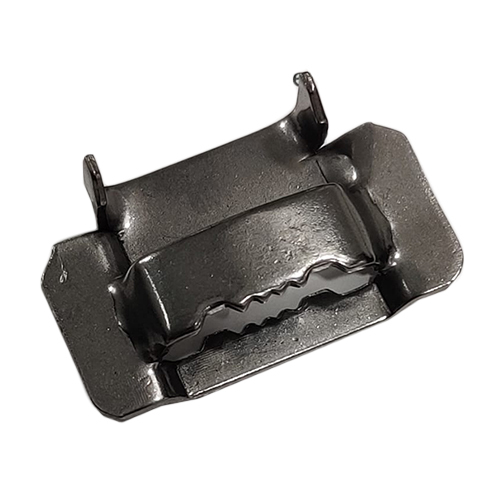 Wing Seals Buckle