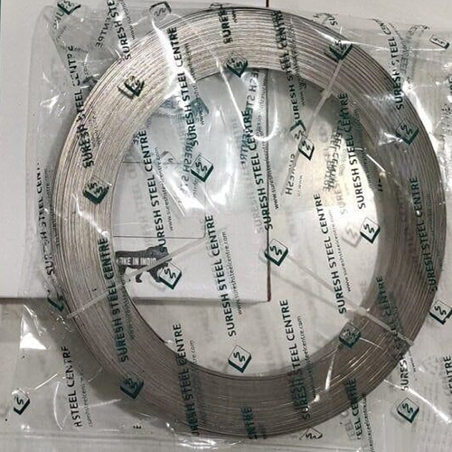 Stainless Steel Strap Roll