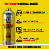 5Ltr UV Protektor Conformal Coating