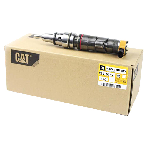 Cat Fuel Injector