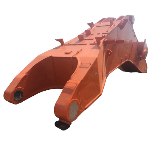 Excavator Long Reach Boom