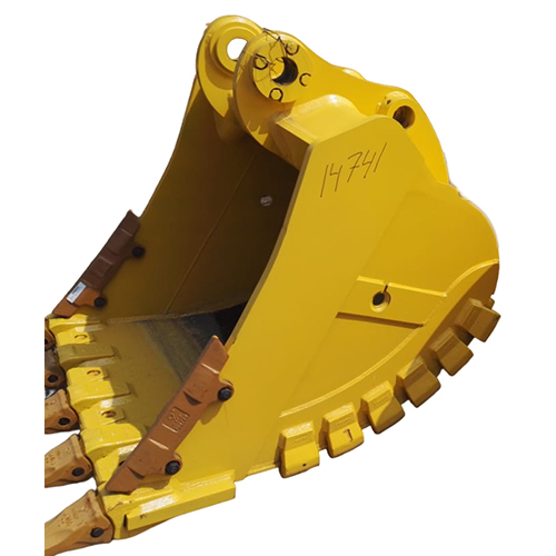 Excavator Bucket