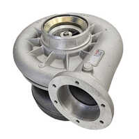 Holset Cummins Engine Turbocharger