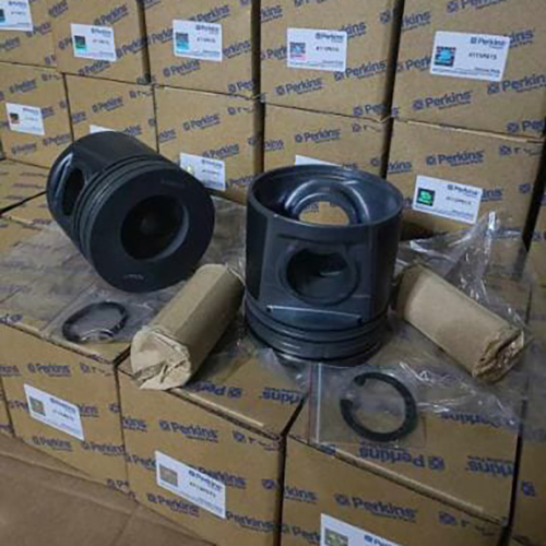 Cummins Isle Engine Ae Piston - Horsepower: 250 To 400 Hp