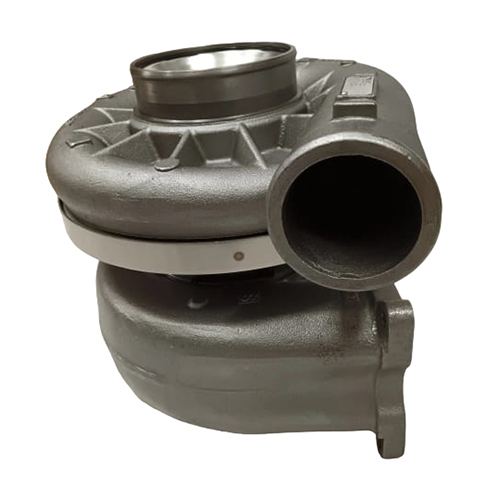 Engine Turbocharger