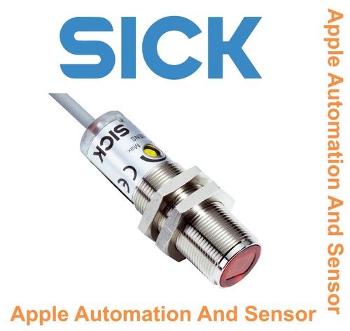 Sick VSE180-2P32432 Photoelectric Sensor